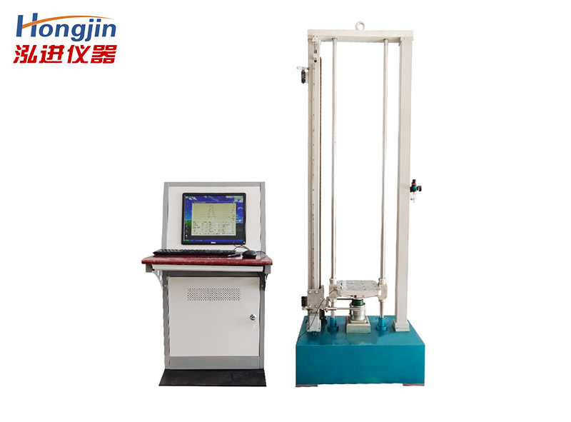 气动加速度冲击试验机