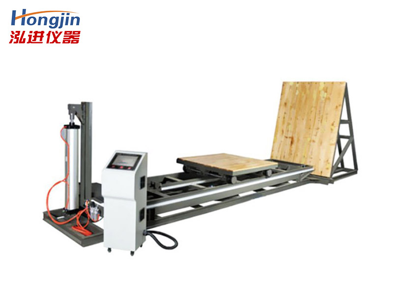 斜面冲击试验机