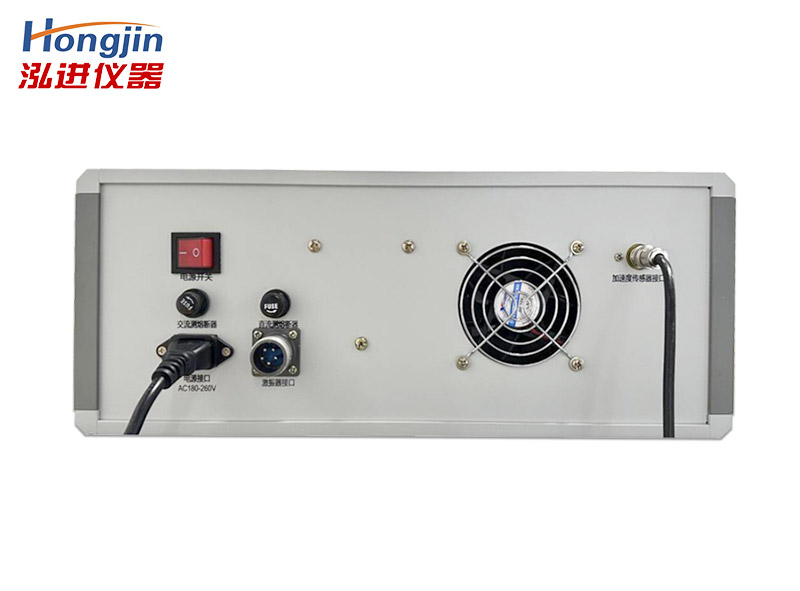 全自动振动时效仪