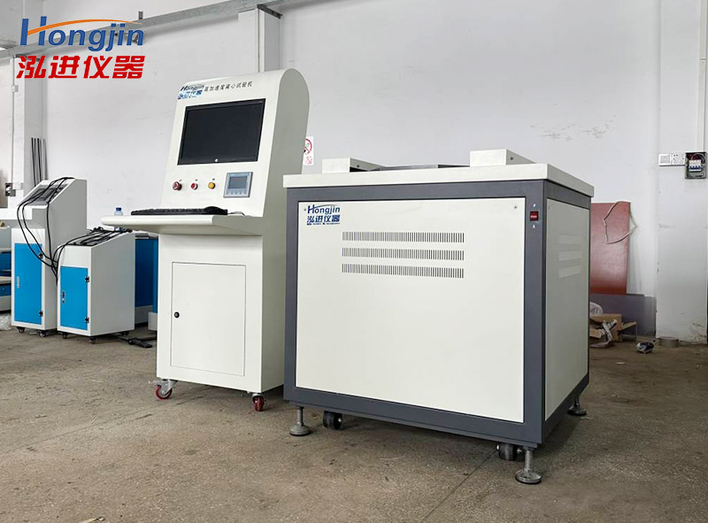 非标离心式恒加速度试验机