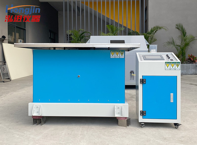 D系列振动试验机