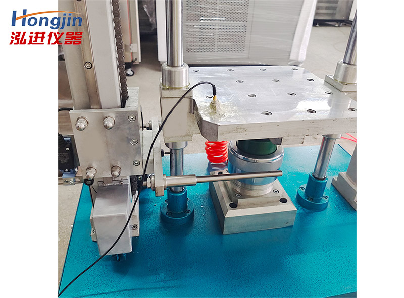 气动加速度冲击试验机