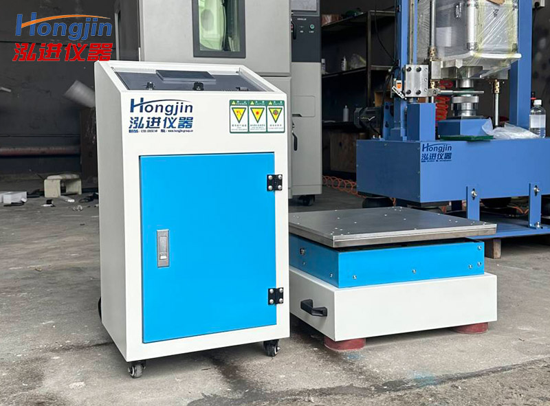 C系列振动试验机