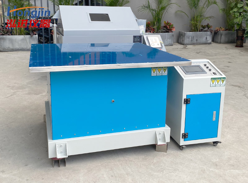 D系列振动试验机