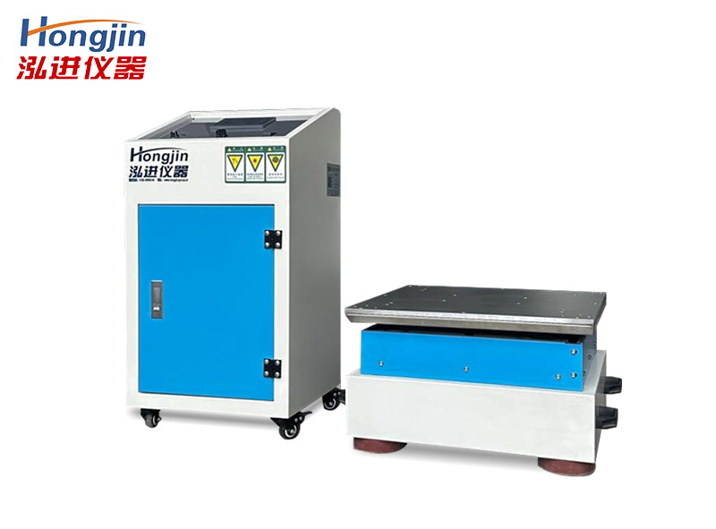 C系列振动试验机