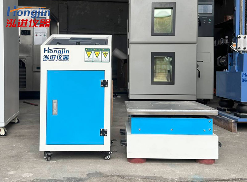 C系列振动试验机