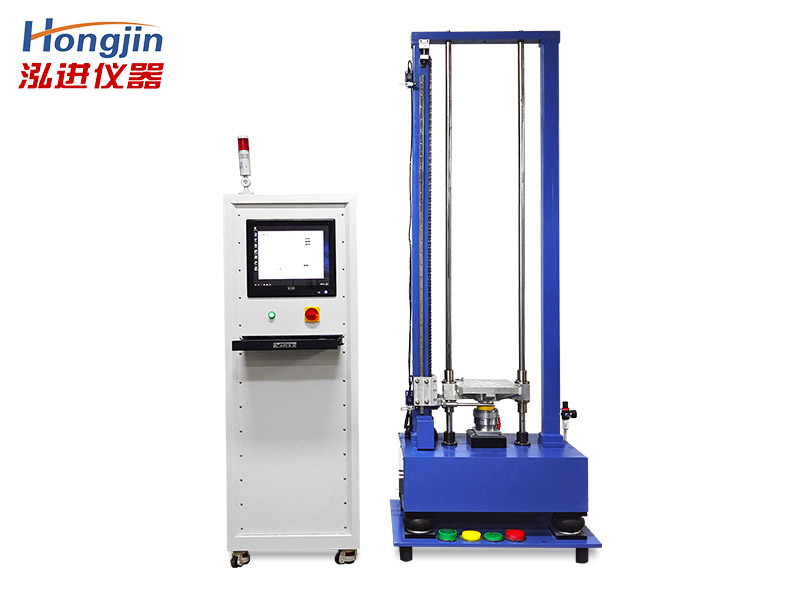 高加速度冲击试验台