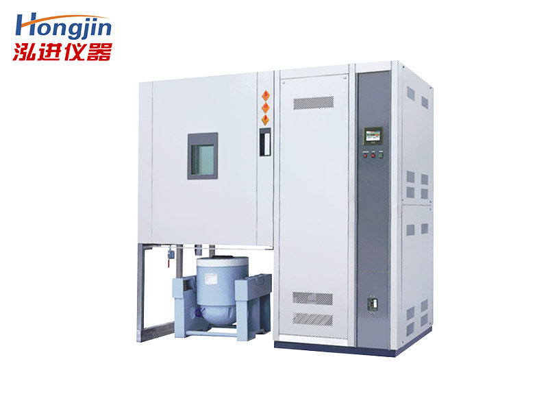 单垂直三综合试验系统