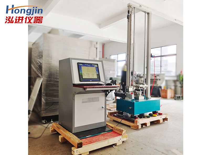 气动加速度冲击试验机