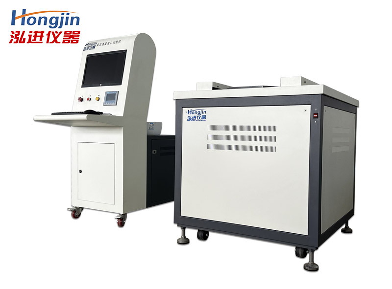 非标离心式恒加速度试验机