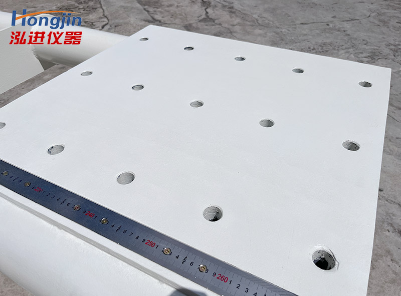 转臂式离心恒加速度试验机