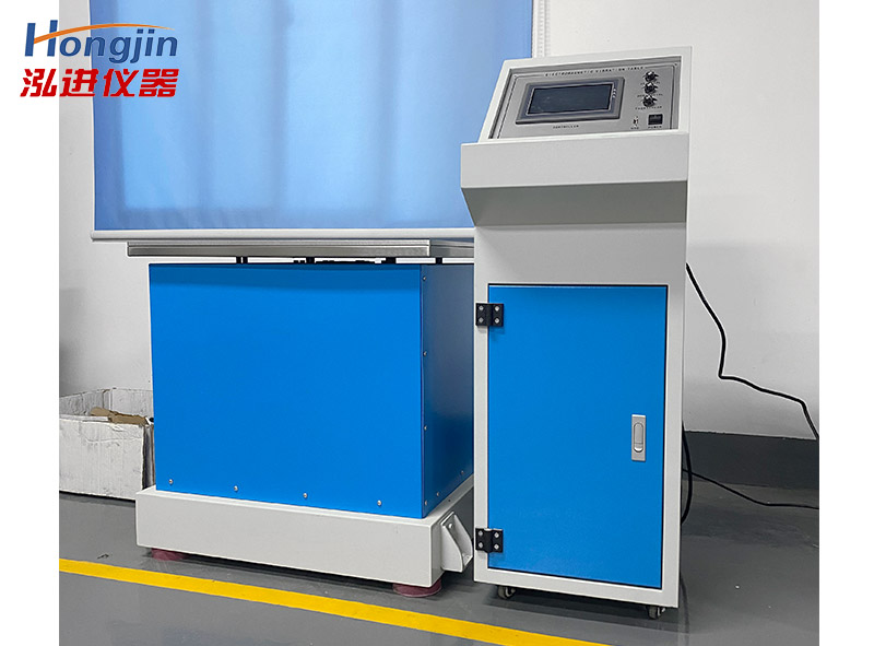 E系列振动试验机