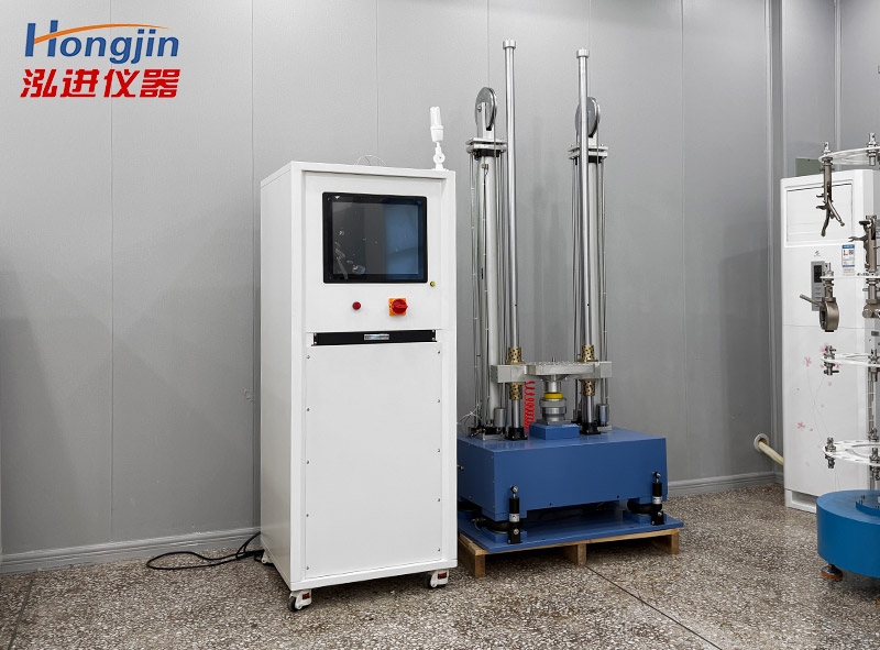 气动式机械冲击试验机