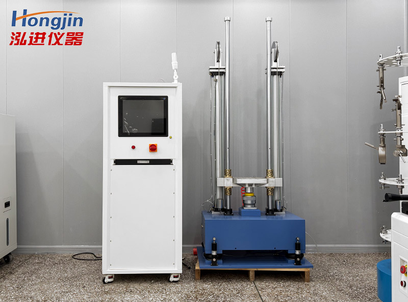 气动式机械冲击试验机